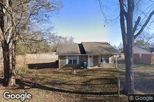 11 Powell Rd, Holcomb, MS 38940