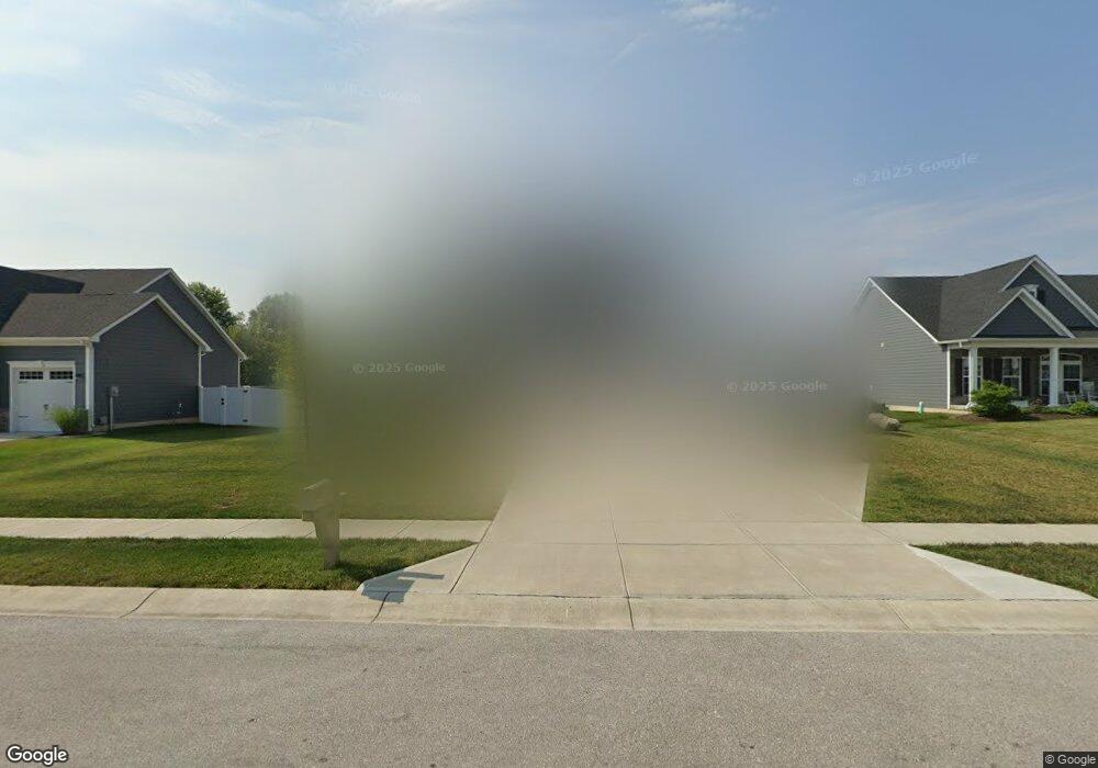 7227 Sheaf Ct, Plainfield, IN 46168 - photo 1