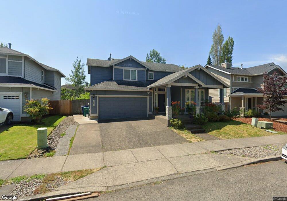 15272 SE Oregon (Re-Entered), Clackamas, OR 97015 - photo 1