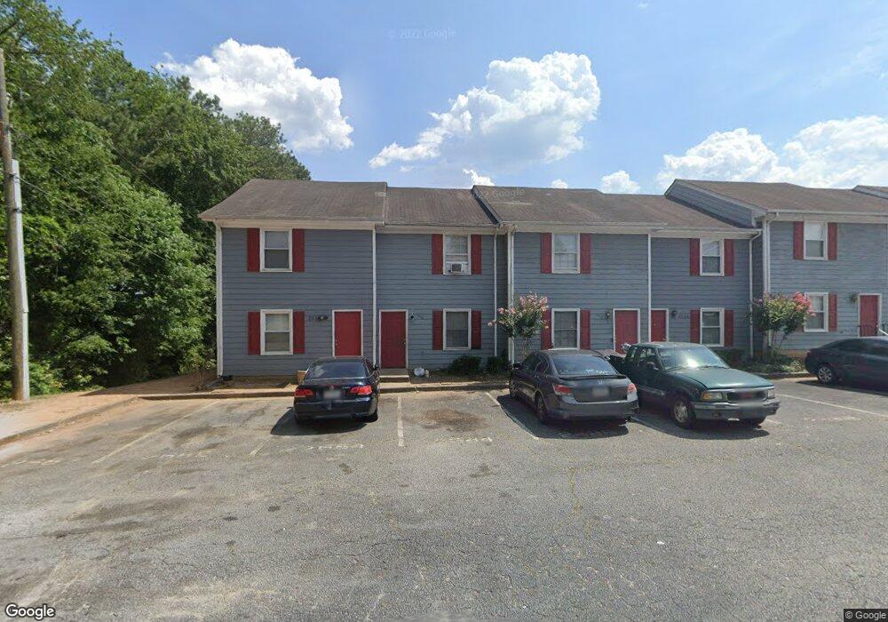 2684 Evans Mill Dr unit 2684, Lithonia, GA 30058 - photo 1