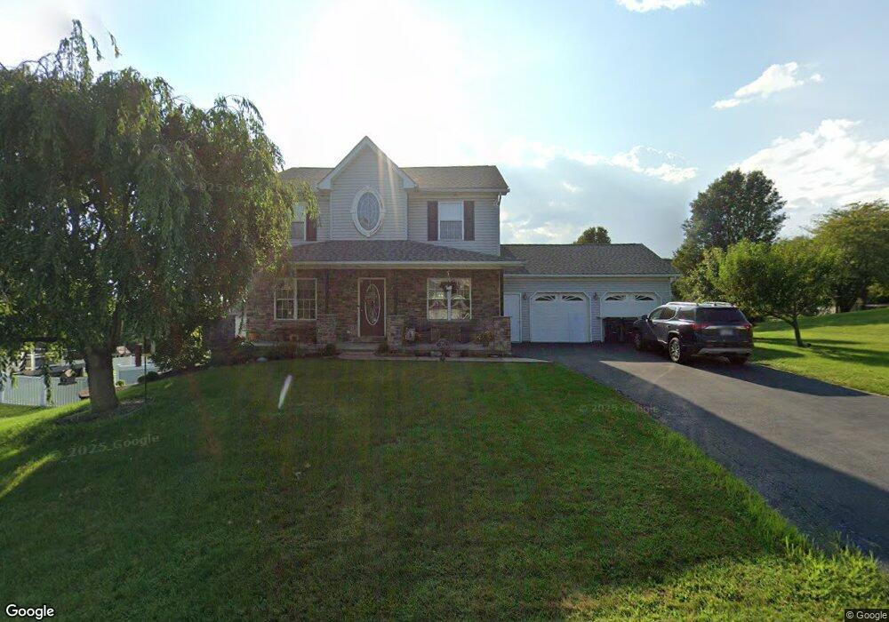 216 Faith Ave, Stockertown, PA 18083 - photo 1