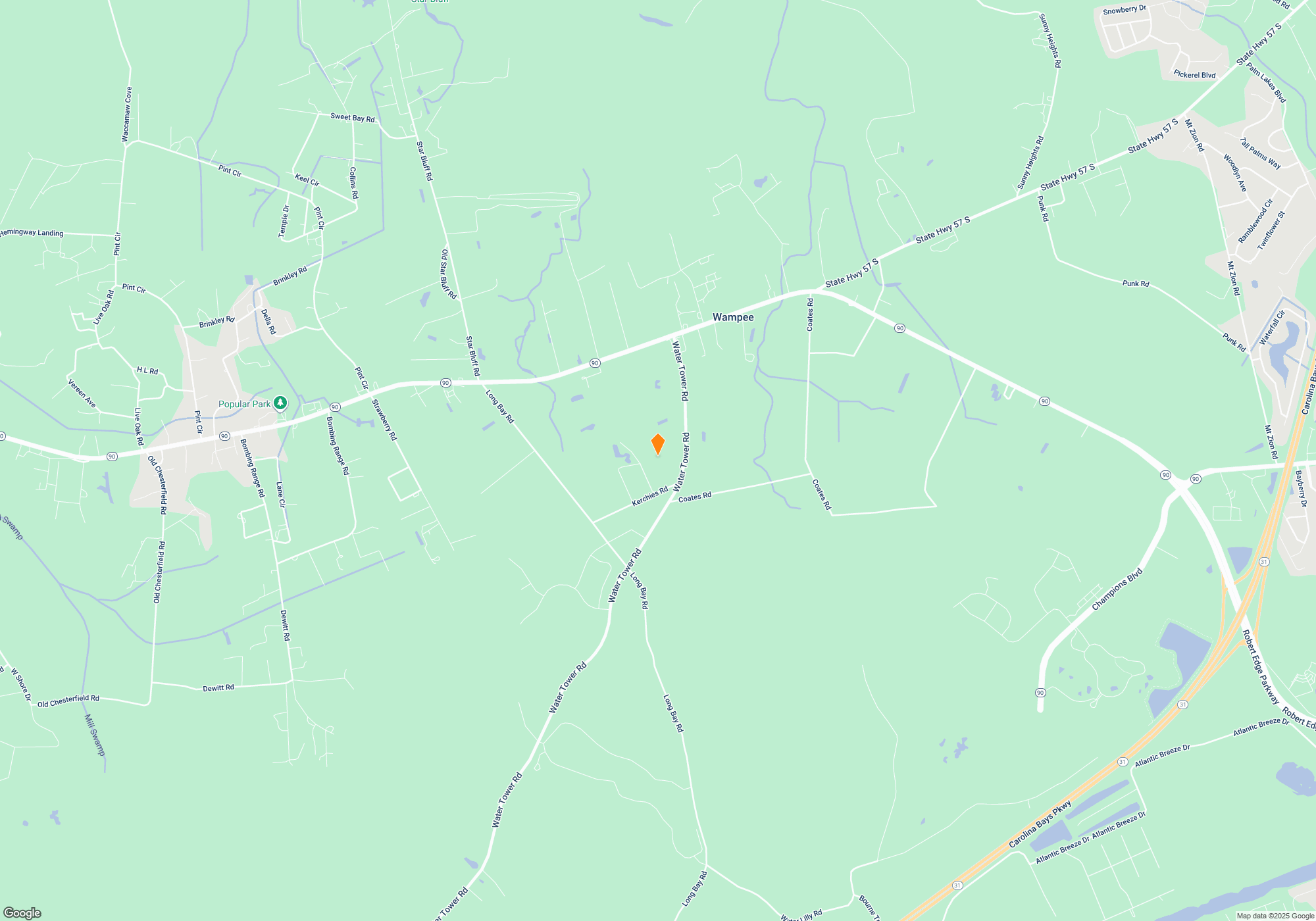 Open Map