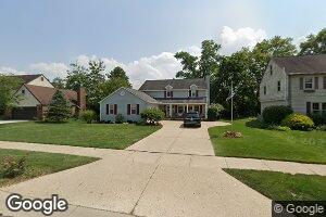 4738 Longford Dr, Middletown, OH 45042