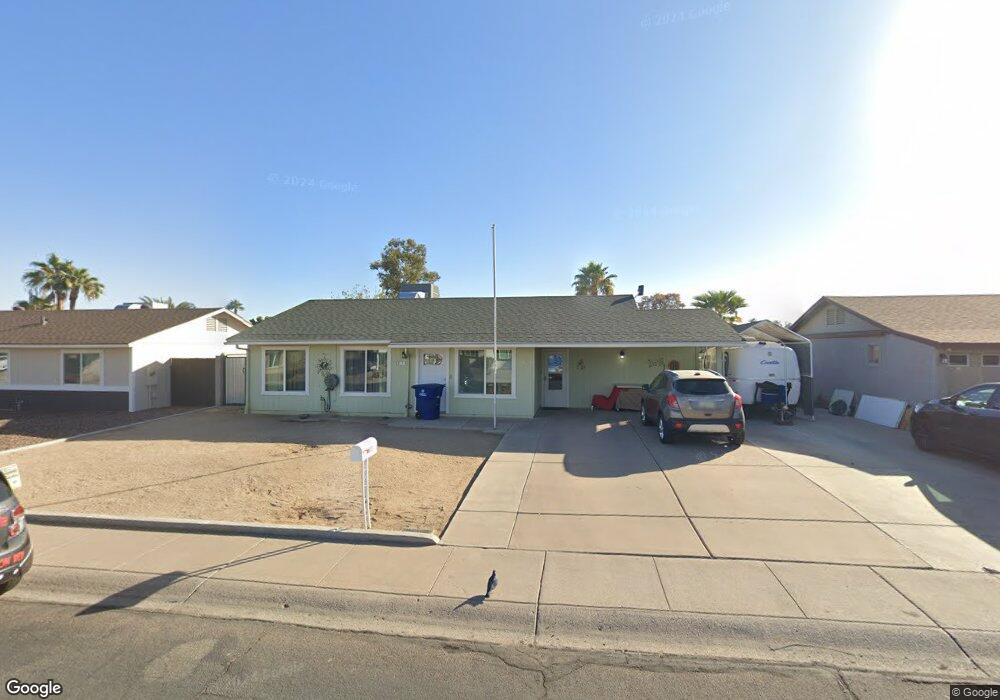 835 W Watson Dr, Tempe, AZ 85283 - photo 1