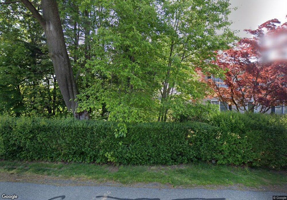 21 Hill St, Bernardsville Boro, NJ 07924 - photo 1