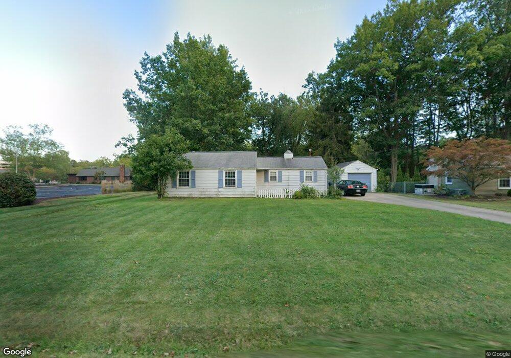 8623 Usher Rd, Olmsted Falls, OH 44138 - photo 1