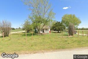 1025 SE 20th St, Columbus, KS 66725