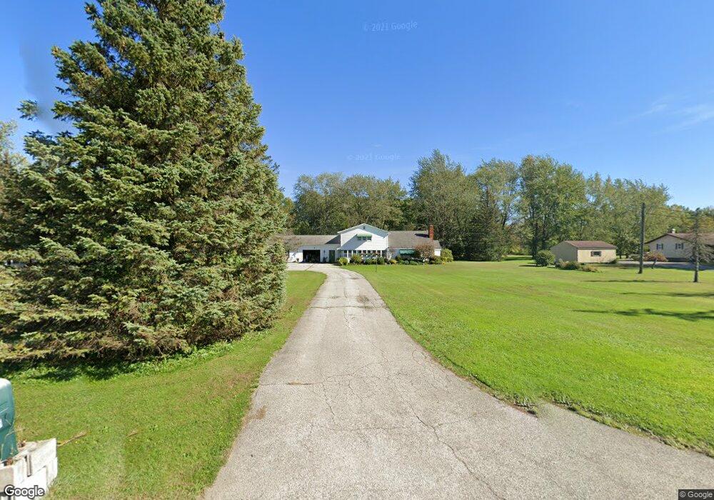 3086 N County Line Rd, Geneva, OH 44041 - photo 1