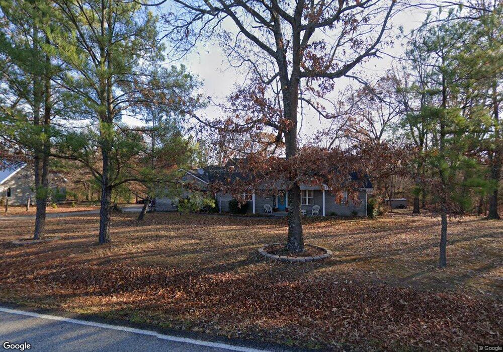 1238 Wolf Springs Rd, Harrison, AR 72601 - photo 1