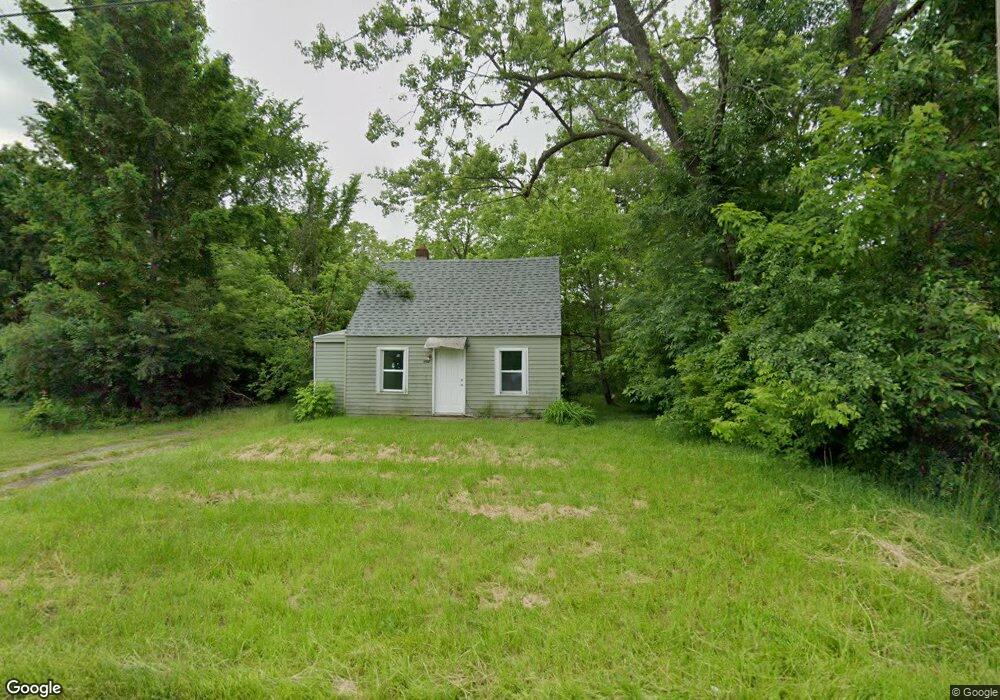 1080 Rex Ave, Flint, MI 48505 - photo 1