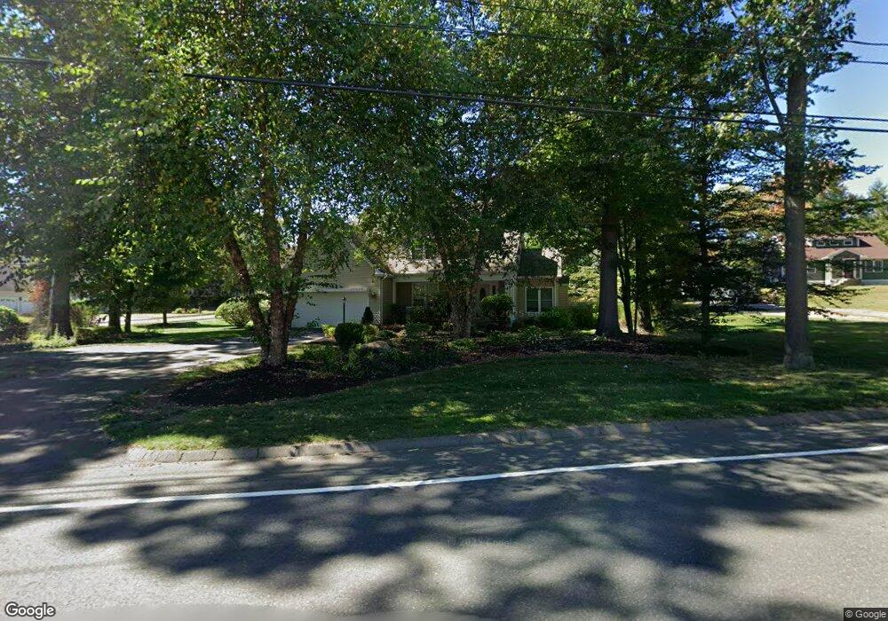 1315 Piper Rd, West Springfield, MA 01089 - photo 1