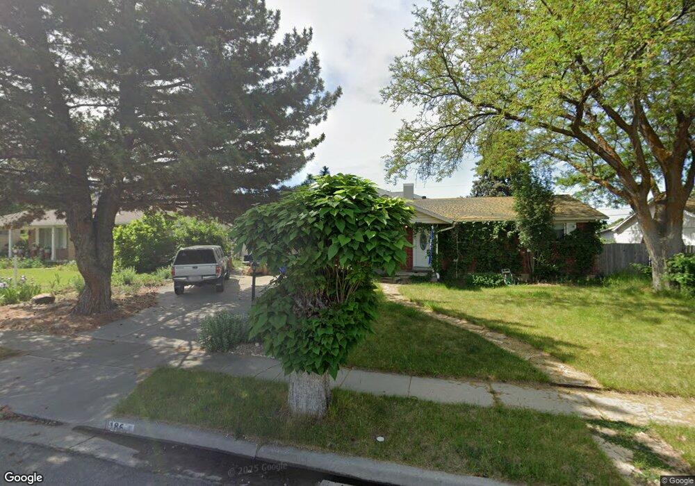 191 E White Spruce Cove unit 808, Sandy, UT 84070 - photo 1