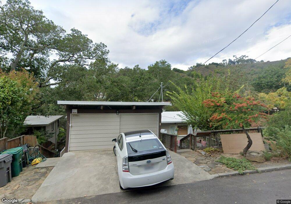 73 Evergreen Ln, Berkeley, CA 94705 - photo 1