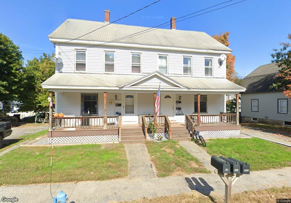 20 Wilford St, Keene, NH 03431 - photo 1