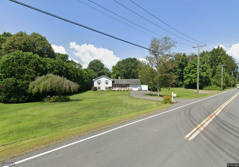 293 Hadley Rd, Sunderland, MA 01375 - photo 1