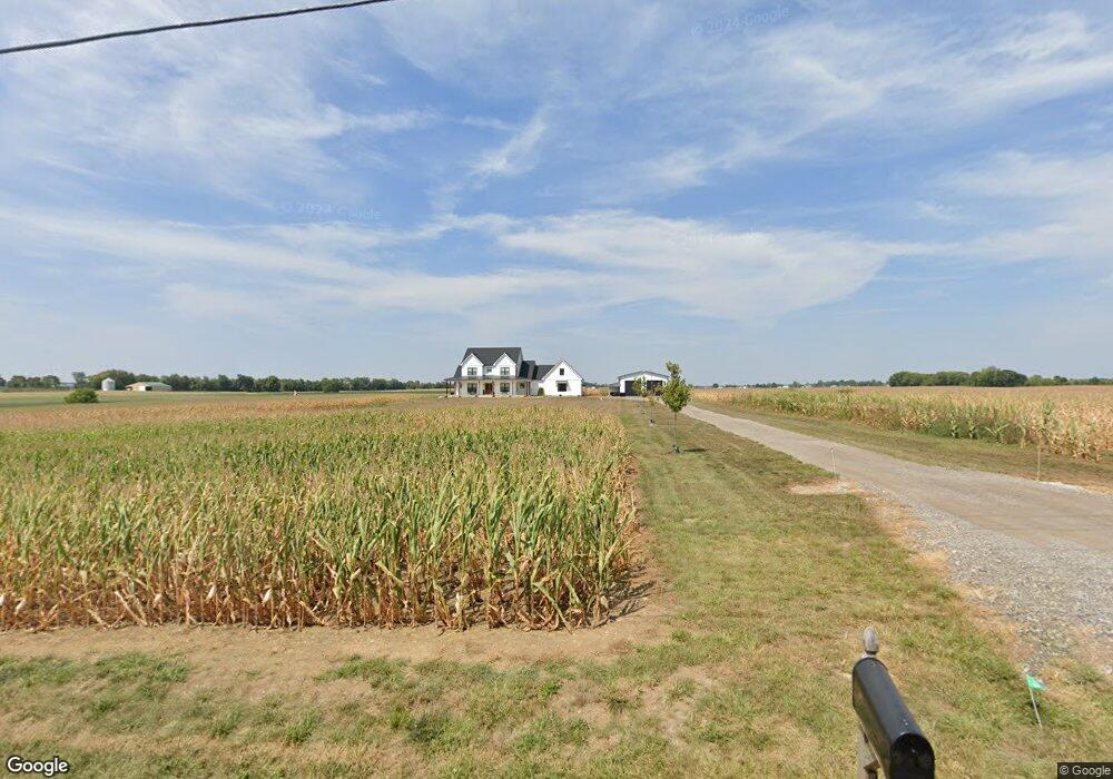 3782 Bell Station Rd, Circleville, OH 43113 - photo 1