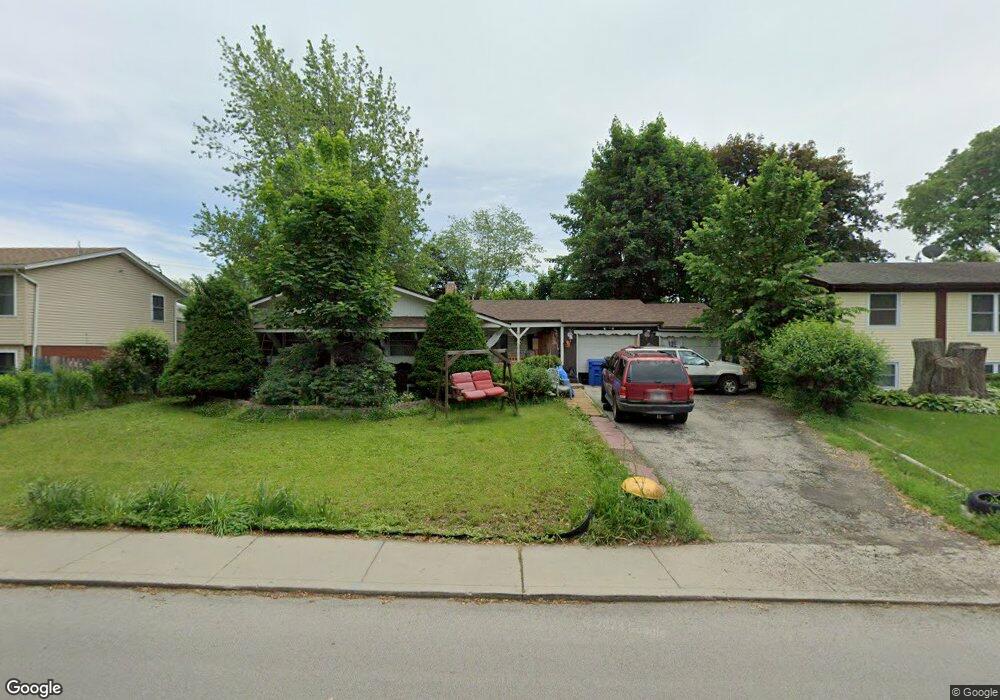 111 San Juan Rd, Carpentersville, IL 60110 - photo 1