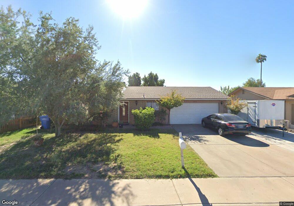 8629 W Mitchell Dr, Phoenix, AZ 85037 - photo 1