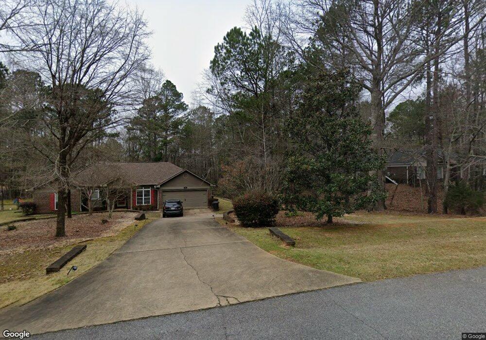 1753 W Bonacre Rd, Cataula, GA 31804 - photo 1