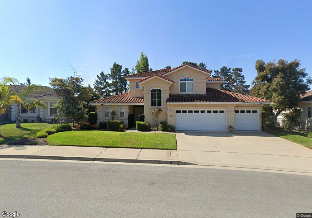 1031 Wailea Way, Nipomo, CA 93444 - photo 1