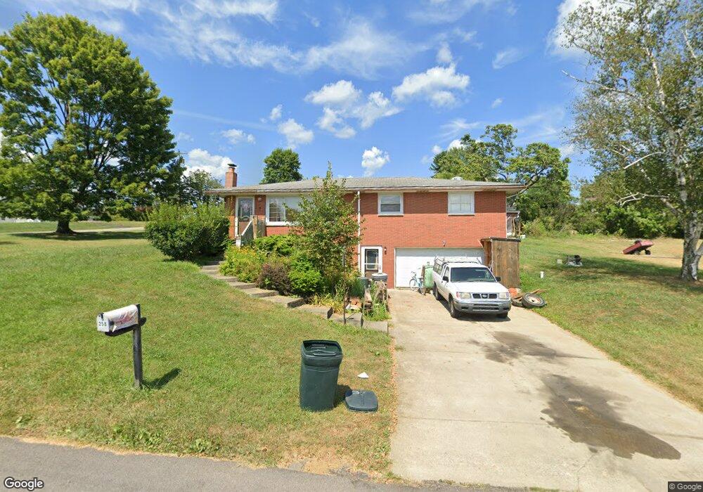 258 Walker Manor, Colliers, WV 26035 - photo 1