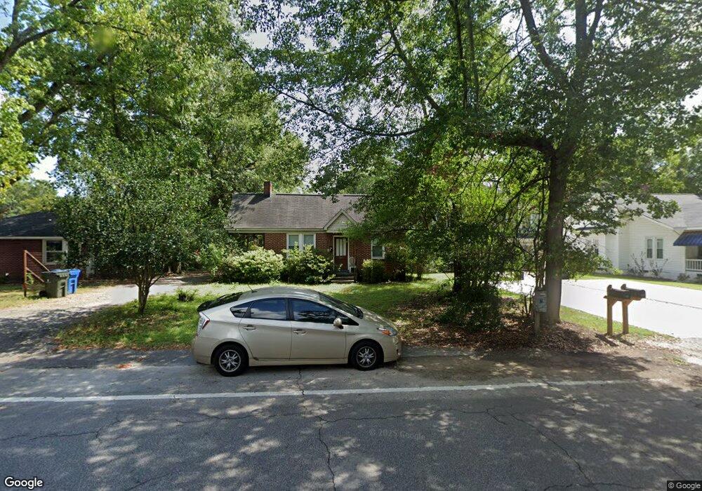 507 B Ave, West Columbia, SC 29169 - photo 1