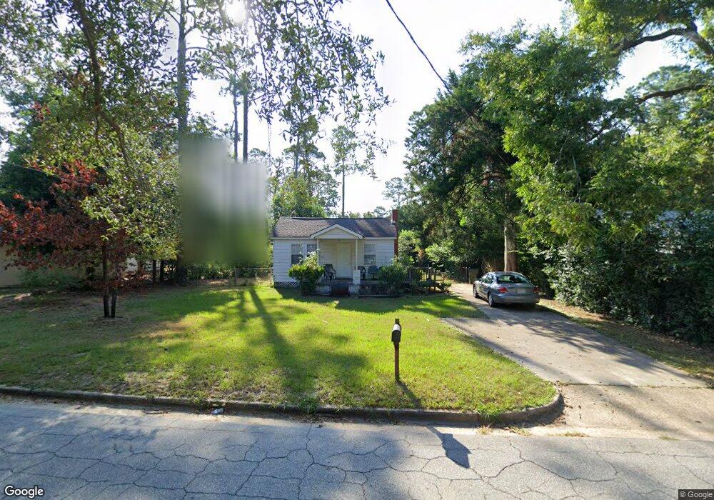 812 Baldwin Dr, Albany, GA 31707 - photo 1