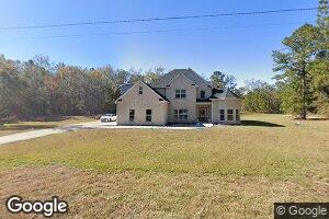 95 Trail S, Midway, GA 31320