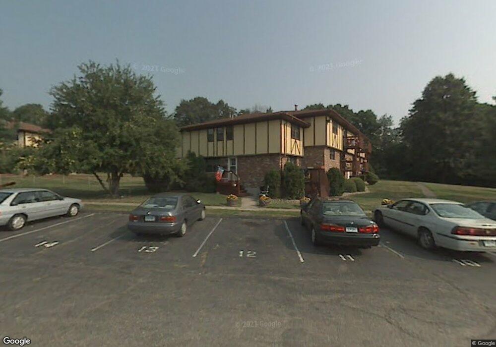 20 Surrey Dr unit B14, Newington, CT 06111 - photo 1