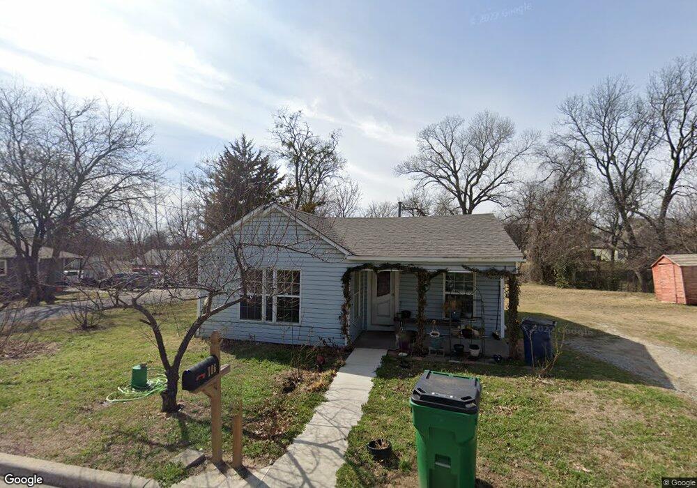 706 S Miller St, Decatur, TX 76234 - photo 1