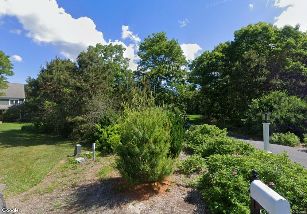 200 Capes Trail, West Barnstable, MA 2668 - photo 1