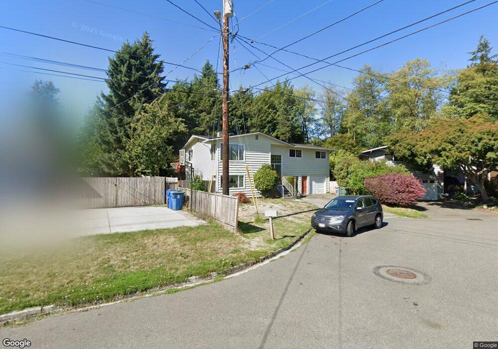 8525 224th St SW, Edmonds, WA 98026 - photo 1