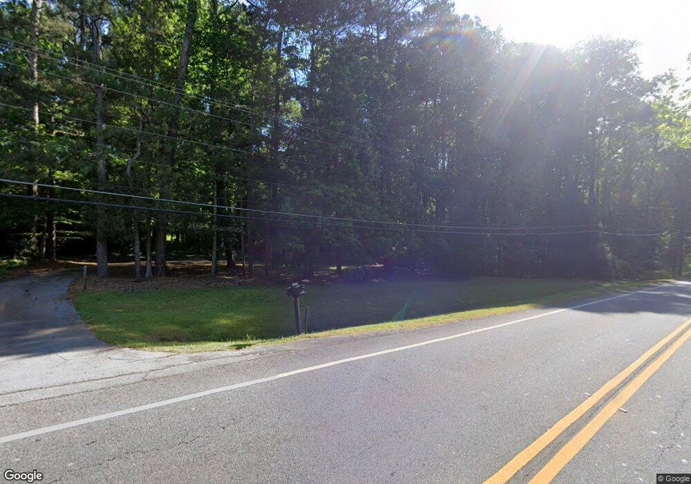 5130 Hugh Howell Rd, Stone Mountain, GA 30087 - photo 1