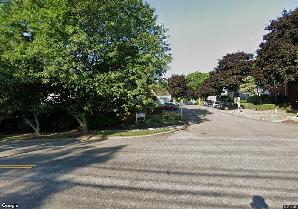 3979 Park Ave, Fairfield, CT 06825 - photo 1