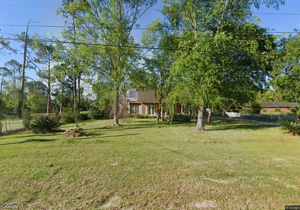 4397 Ga Highway 32 W, Douglas, GA 31533 - photo 1