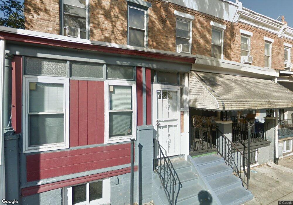 112 N Lindenwood St, Philadelphia, PA 19139 - photo 1