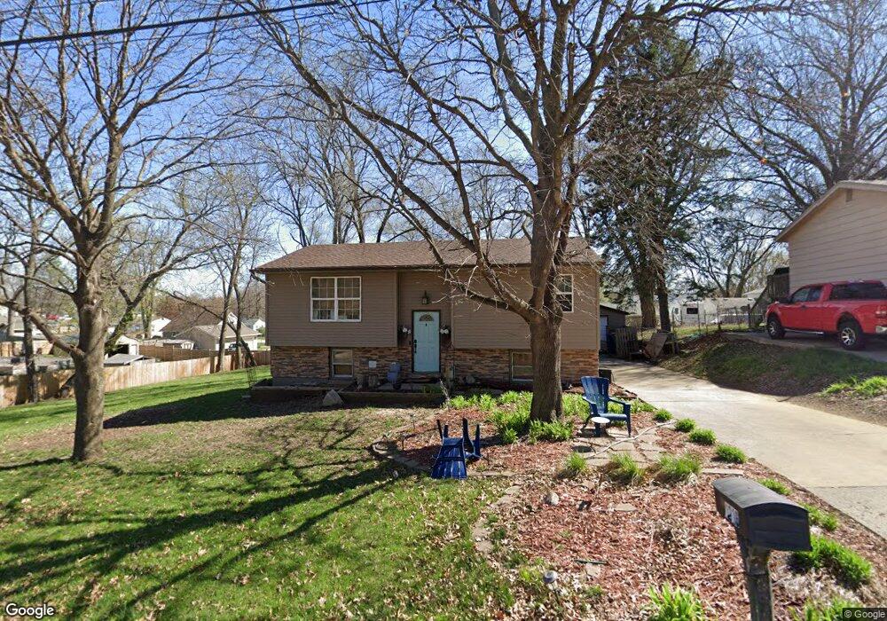 1216 Evans St, Des Moines, IA 50315 - photo 1