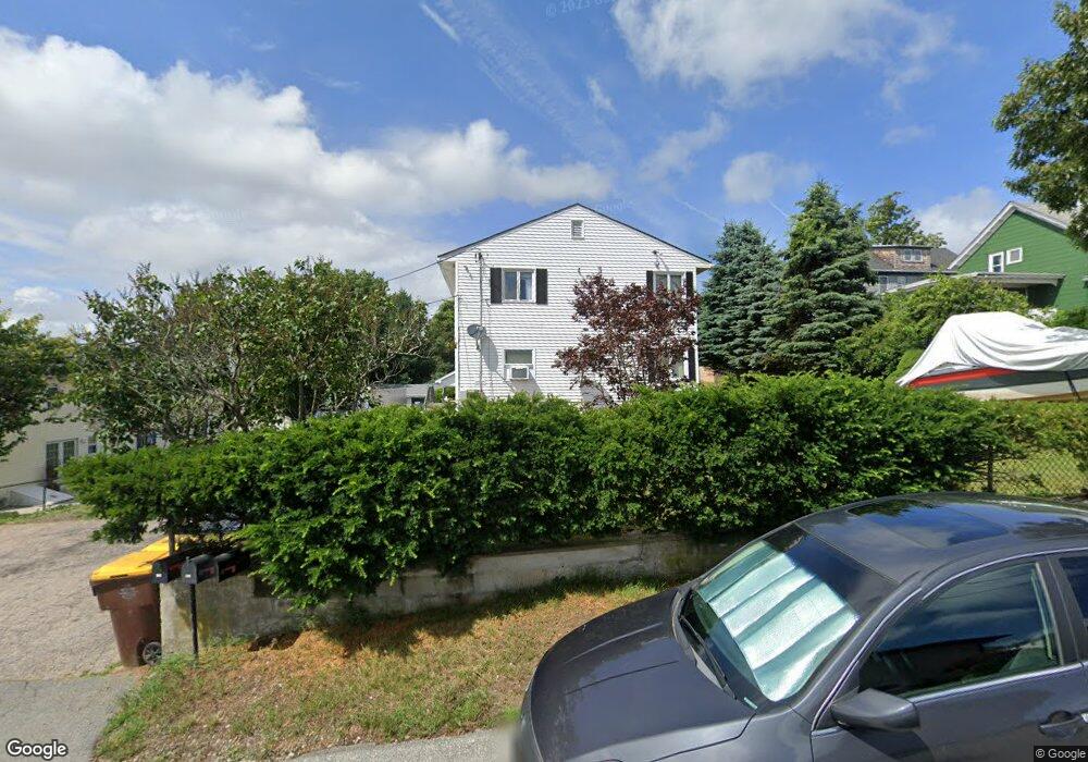 48 Danis St, Fall River, MA 02720 - photo 1