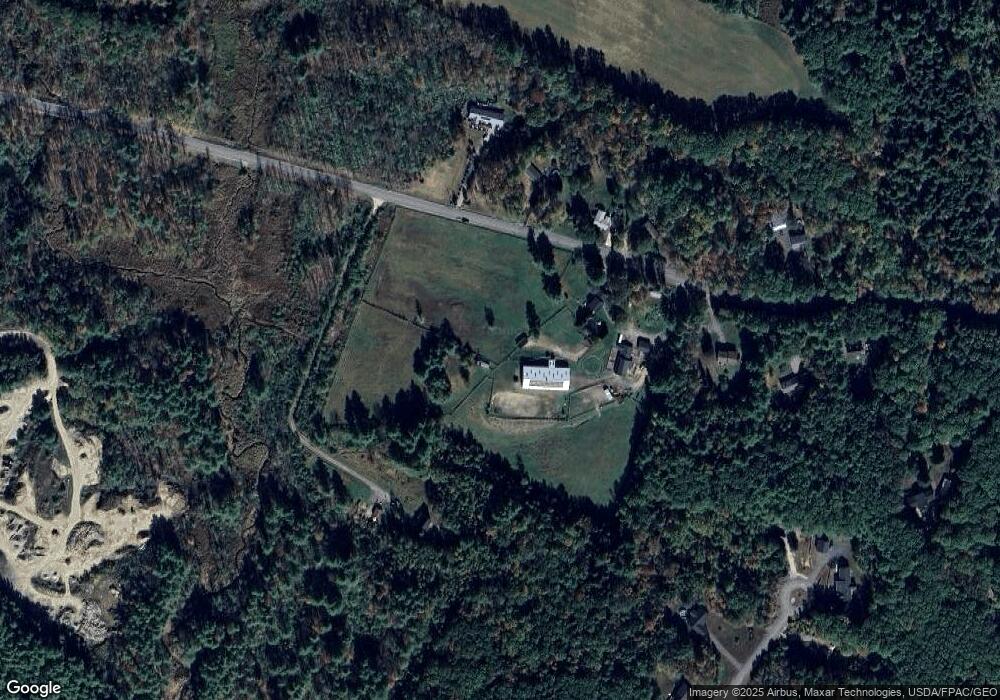 165 Littlefield Rd, Sabattus, ME 04280 - photo 1