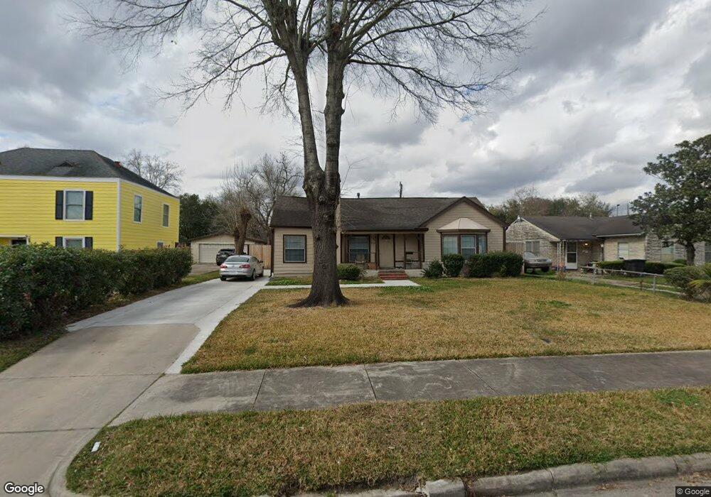 4929 Winnetka St, Houston, TX 77021 - photo 1