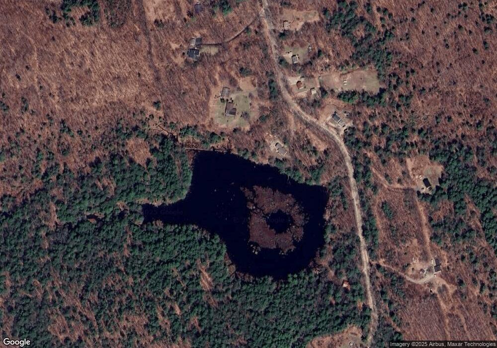 192 Hensmith Rd, Salisbury, NH 03268 - photo 1