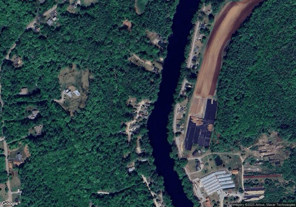 68 Riverhill Ave, Concord, NH 03303 - photo 1