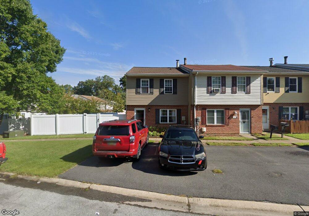 611 Lockhaven Ct, Newark, DE 19702 - photo 1