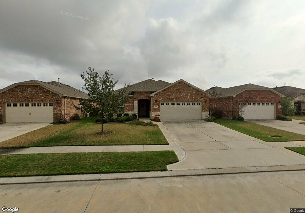 507 Mistflower Dr, Richmond, TX 77469 - photo 1