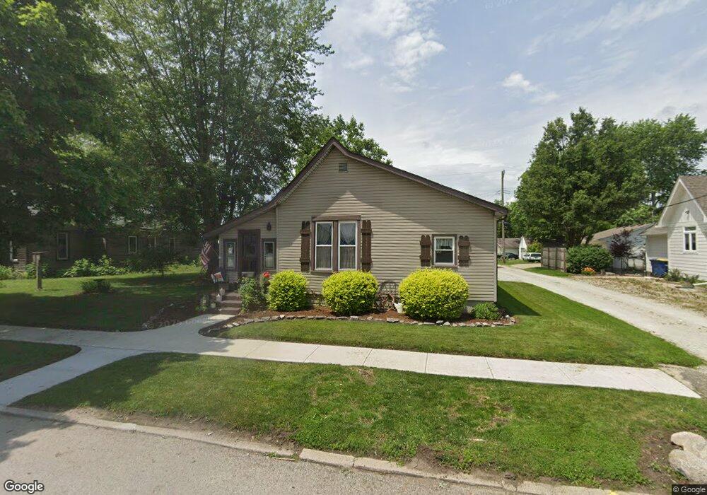 604 S Ohio St, Sheridan, IN 46069 - photo 1