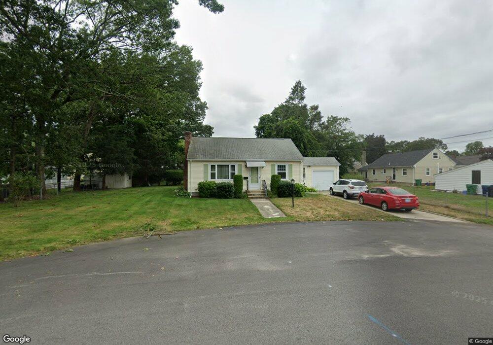 4 Potomac Cir, Warwick, RI 02888 - photo 1