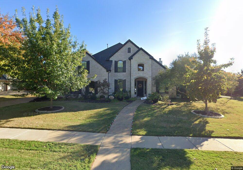 811 Ownby Ln, Southlake, TX 76092 - photo 1