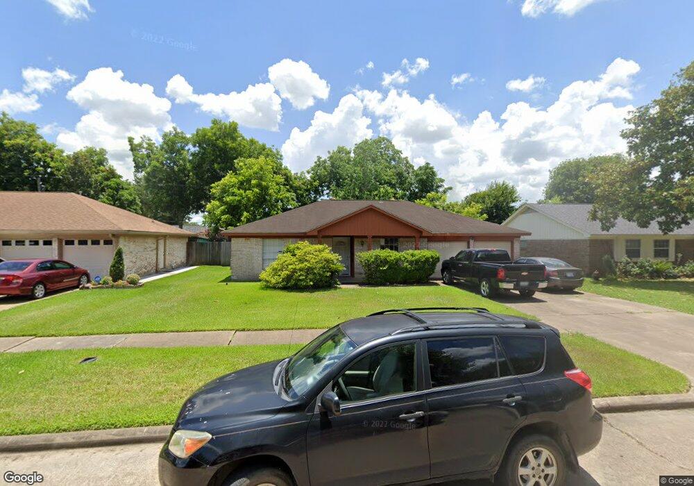 8222 Gulfwood Ln, Houston, TX 77075 - photo 1