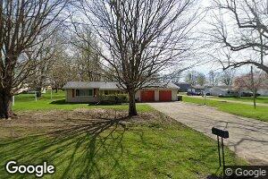 901 Pogue St, Frankton, IN 46044