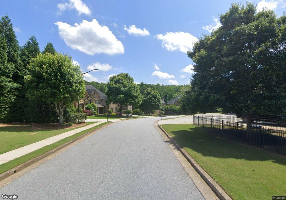 0 Sweat Creek Run NE unit 8987490, Marietta, GA 30062 - photo 1